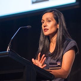 Building a brilliant career: inside one woman's dream to create a new city Building a brilliant career: inside one woman's dream to create a new city